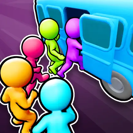Bus Jam Читы