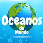 Oceanos do Mundo App Cancel
