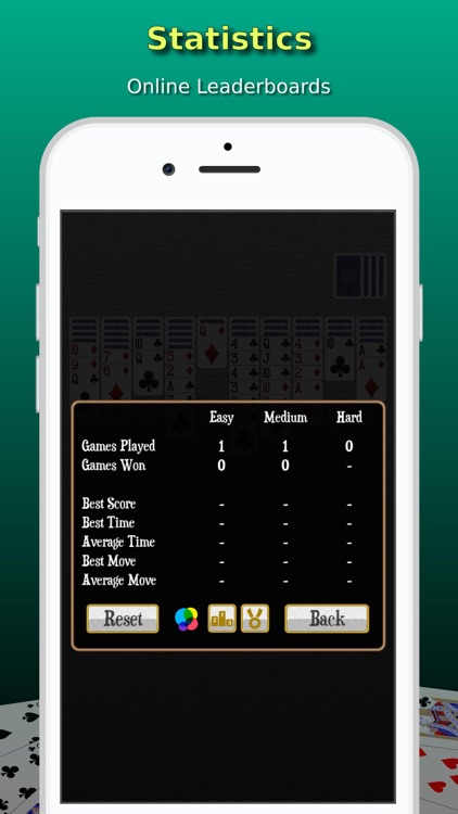 Black Widow - Spider Solitaire screenshot-4