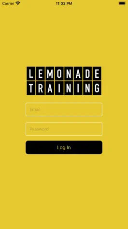 Game screenshot Lemonade Training mod apk