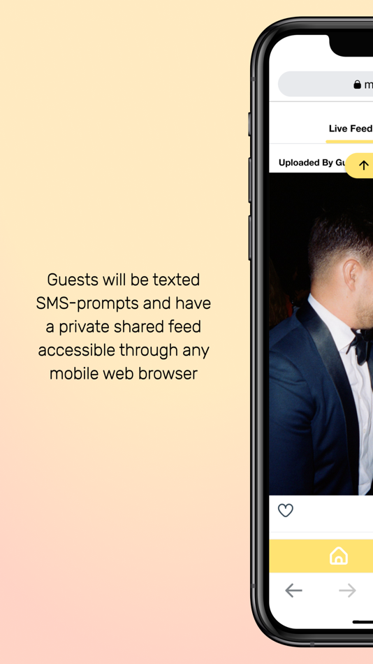 #5. Confetti - Event Host App (iOS) 게시자: Confetti Incorporated