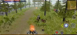 Game screenshot Relic Warrior 3D apk