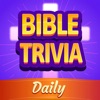 Bible Trivia Daily-Bible Quiz icon