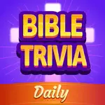 Bible Trivia Daily-Bible Quiz App Cancel