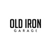 Old Iron Garage icon
