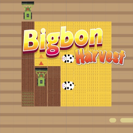 Bigbom Harvest icon