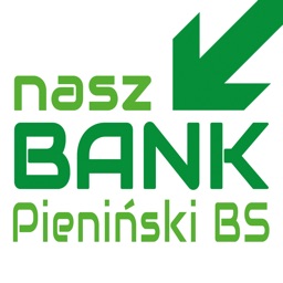 Pieniński BS - Nasz Bank