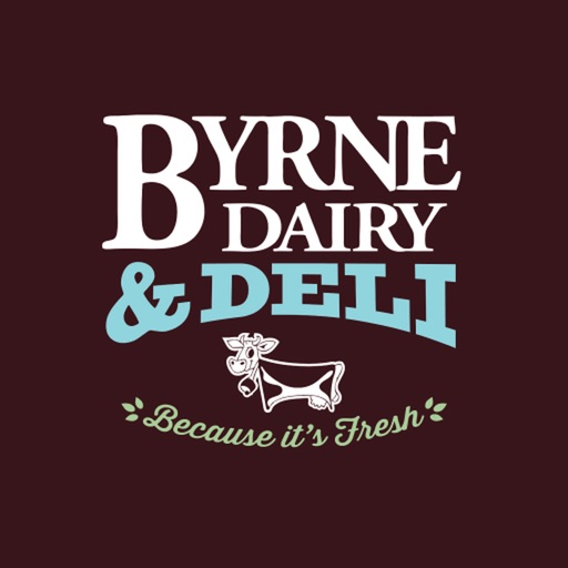 BYRNE DAIRY & DELI