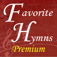 Favorite Hymns-Hymnals Premium