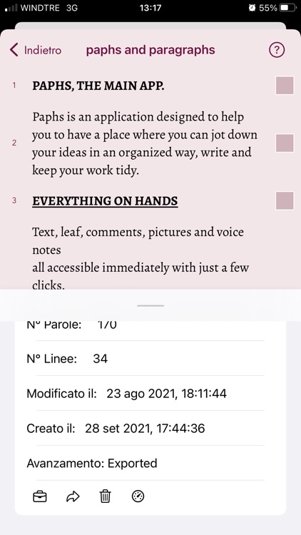 Paphs-Frutto screenshot-7
