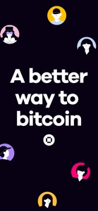 Okcoin - Buy Bitcoin & Crypto screenshot #1 for iPhone