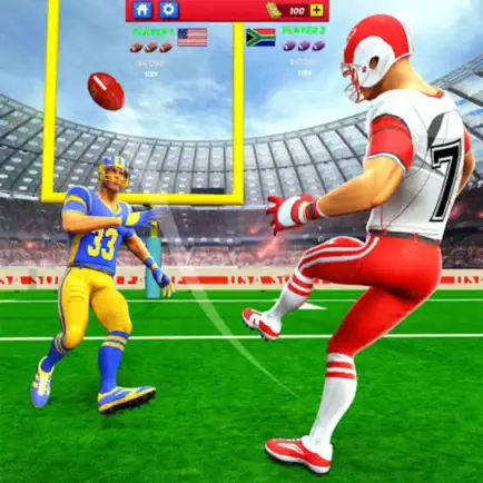 American Football: Rugby Games Читы