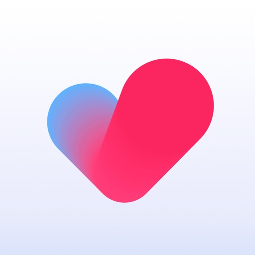 Cardi Mate: Heart Rate Monitor Icon