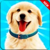 Pet Puppy Adventures Dog Games icon