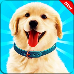 Pet Puppy Adventures Dog Games