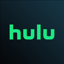 Ícone do app Hulu: Watch TV shows & movies
