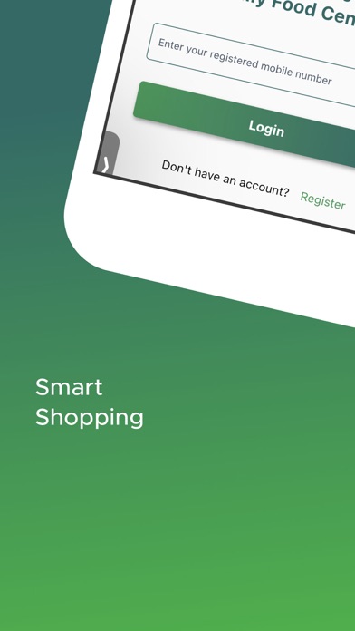 Family Card Screenshot