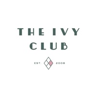 The Ivy Club logo