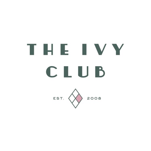 The Ivy Club icon
