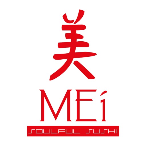 MEi soulful sushi