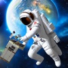 Astronaut Rush:GalacticAssault - iPadアプリ