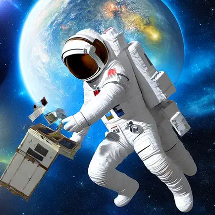 Astronaut Rush:GalacticAssault Читы