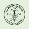 Garden on Main icon