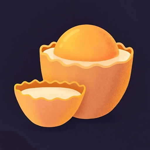 Egg Timer: Boil eggs perfectly iOS App