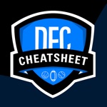 Download Daily Fantasy Cheatsheet app