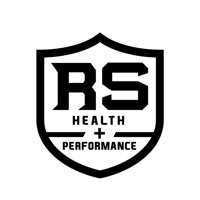 Red Stick Health + Performance logo