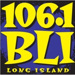 Download WBLI Long Island - 106.1 BLI app