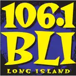 WBLI Long Island - 106.1 BLI App Problems