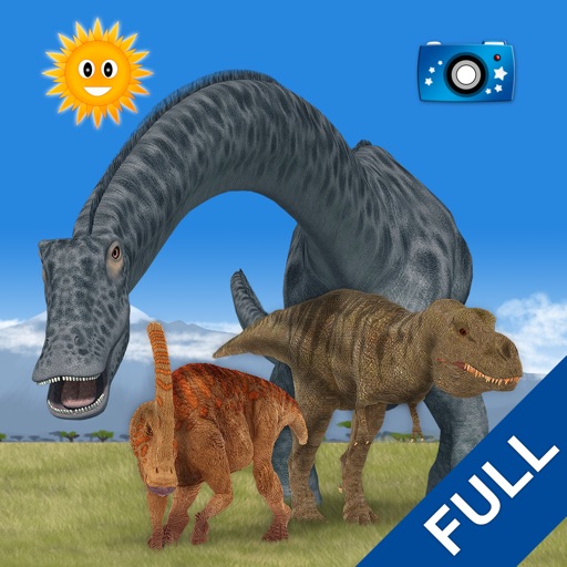 динозавры (полная версия)