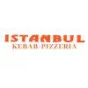 Istanbul Pizzeria Kebab delete, cancel