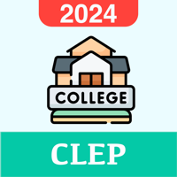CLEP Prep 2024