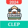 Get CLEP Prep 2024 for iOS, iPhone, iPad Aso Report