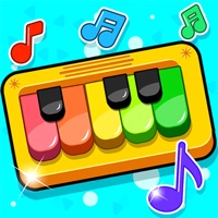 Kids Piano Fun: Music Games apk