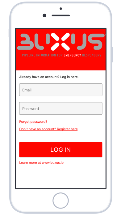 Buxus Screenshot
