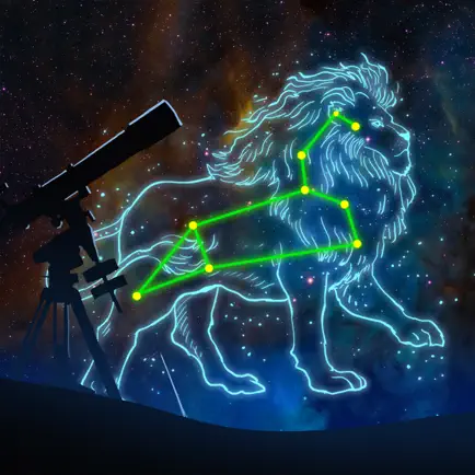 The Constellation Star Finder Читы