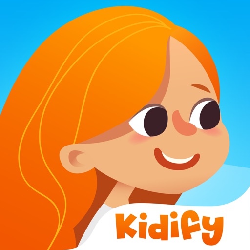 New Educational Games for Kids iOS App