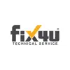Fix 4U Technical Services App Feedback