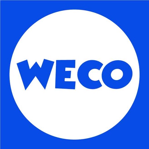 Weco Gps