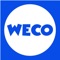 Weco es la solución completa para optimizar el manejo, comunicación y flujo de información en los procesos operativos de tu equipo de trabajo con la obtención de datos sólidos en tiempo real para el análisis estadístico y proyección de resultados en cualquier área
