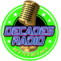 Decades Radio Laredo