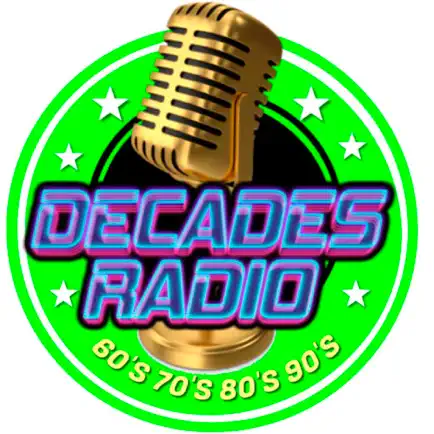 Decades Radio Laredo Cheats