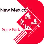 New Mexico State Parks Guide App Cancel