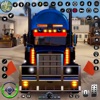Truck Driving: US Truck Games icon