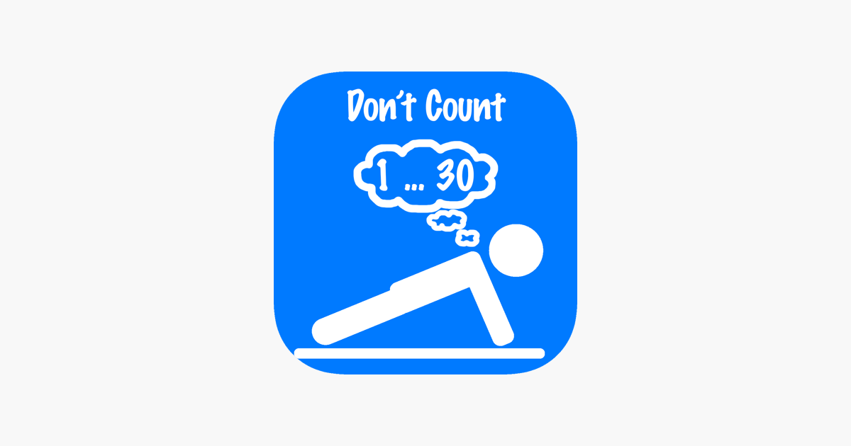 Don t Count On The App Store count-meaning-of-count-youtube