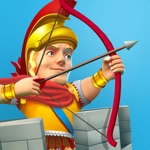 Kingdom Battles -Tower Defense