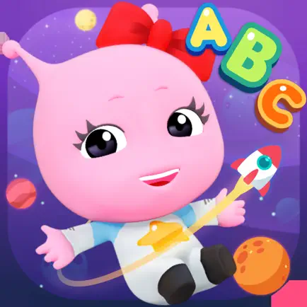 Galaxy Kids - Learning English Cheats